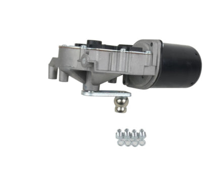 ya 5 8.7 61617194029 Windshield Wiper Motor Front for BMW E60 E61 E63 E64 2001-2010