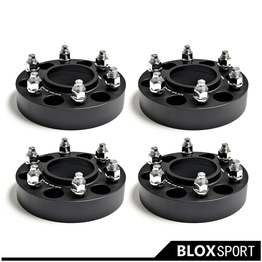 ya 1 7.2 6x135 for Lincoln Mark LT for Navigator (4x 30mm 1.25 ) Wheel Spacers Adapters 6Lug