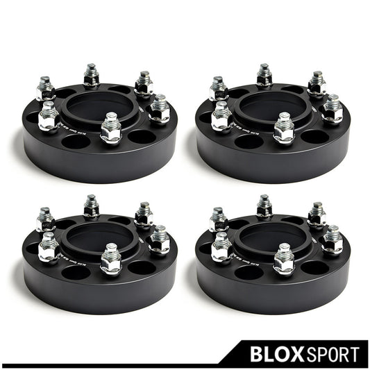 ya 1 7.2 6x135 for Lincoln Mark LT for Navigator (4x 30mm 1.25 ) Wheel Spacers Adapters 6Lug