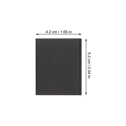 ya 14 30 Pcs Door and Window Seal Adhesive Corner Seals Weather Stripping