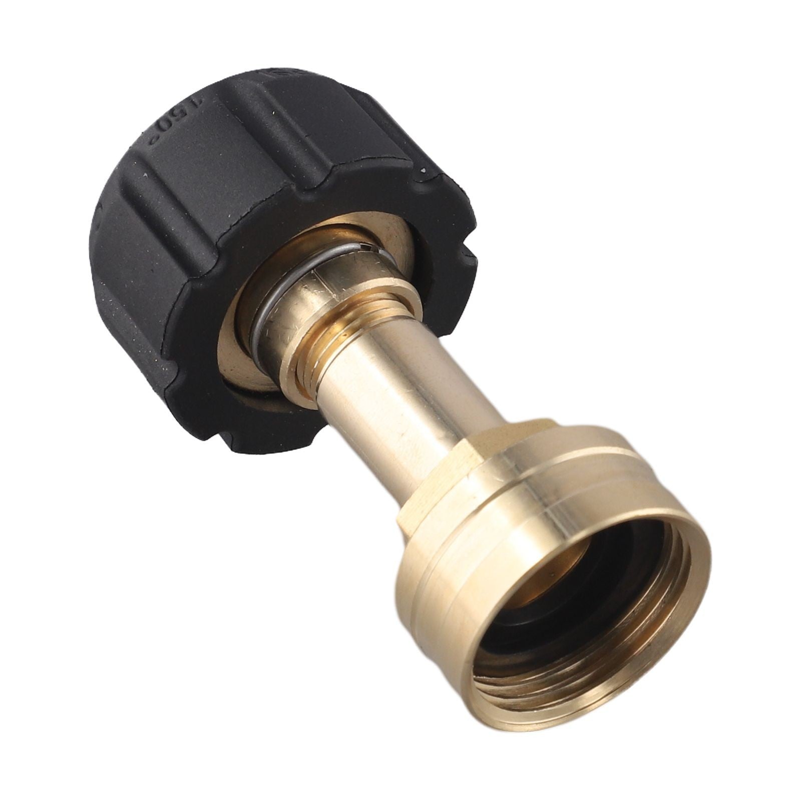 ya 26 Quick Connect Pressure Washer Adapter M2214mm Garden Hose Compatibility