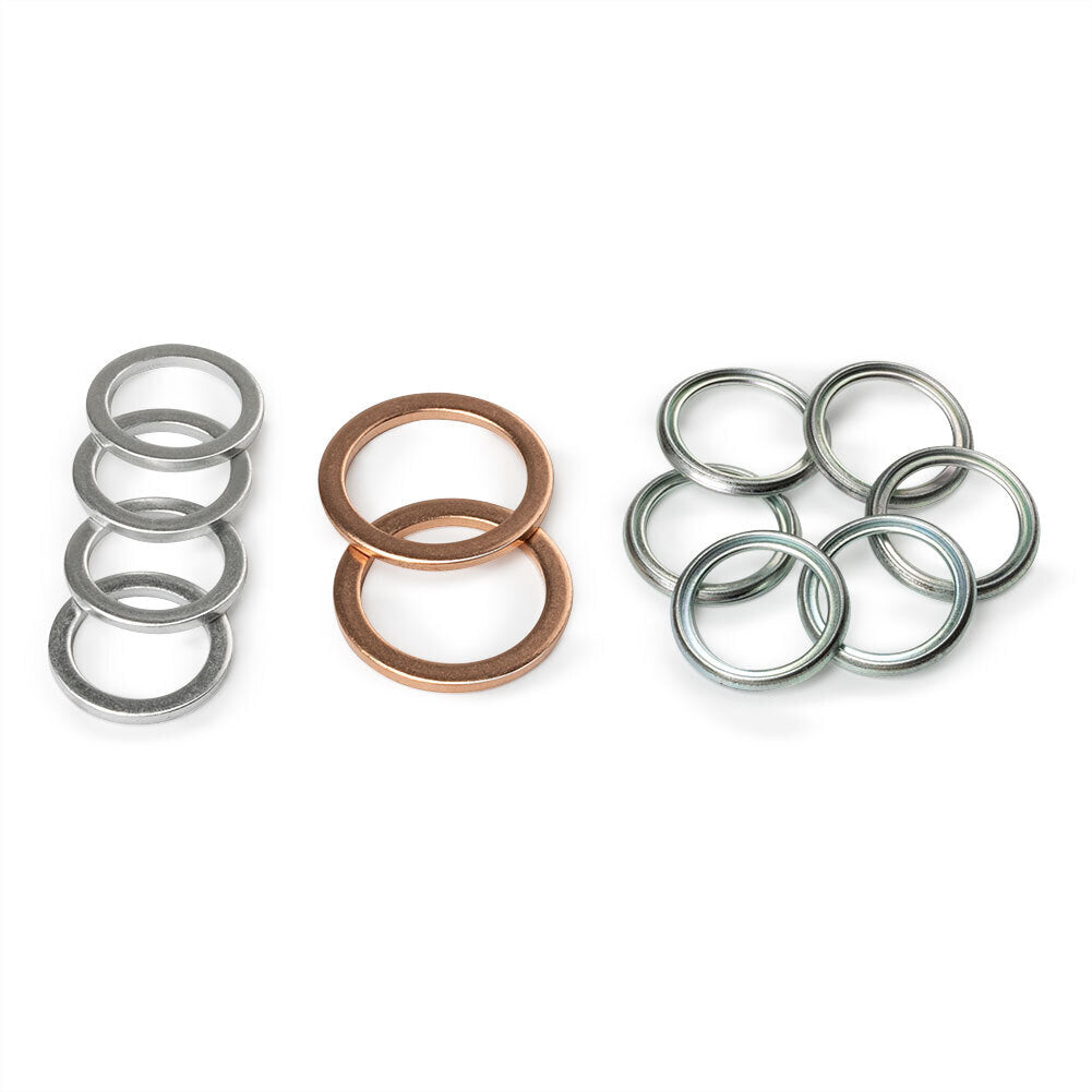 ya 2 7.16 12x for Toyota for 4Runner -FJ CRUISER - for Land Cruiser Transfer&Differential Gasket Kit