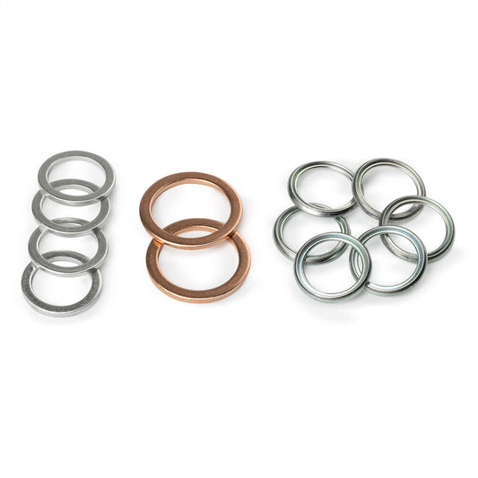 ya 2 7.16 12x for Toyota for 4Runner -FJ CRUISER - for Land Cruiser Transfer&Differential Gasket Kit