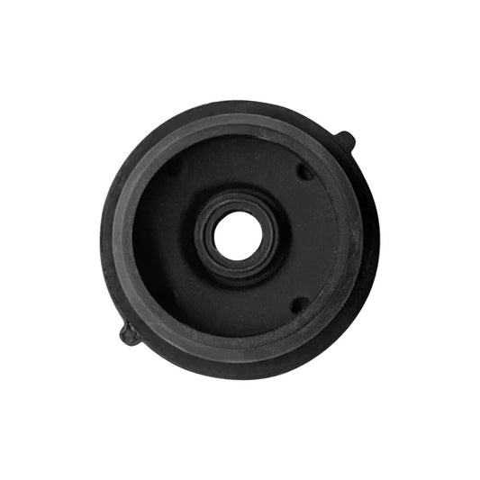 ya 11 6.8 Water Tank Rubber Bushing Insulator Black 25336-C5000 Fits for Tucson for Sorento