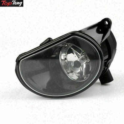 ya 1 8.12 baidi Left Side Fog Driving Light Foglamp H7 bulb for Audi A3 2004-2008 Q7 2007-09