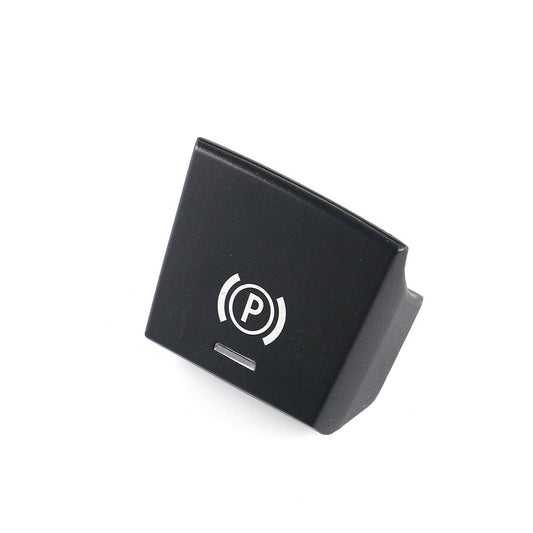 ya 13 Parking Electric Handbrake Control Switch Cover P Button for BMW 5' 6' X3 X4 New
