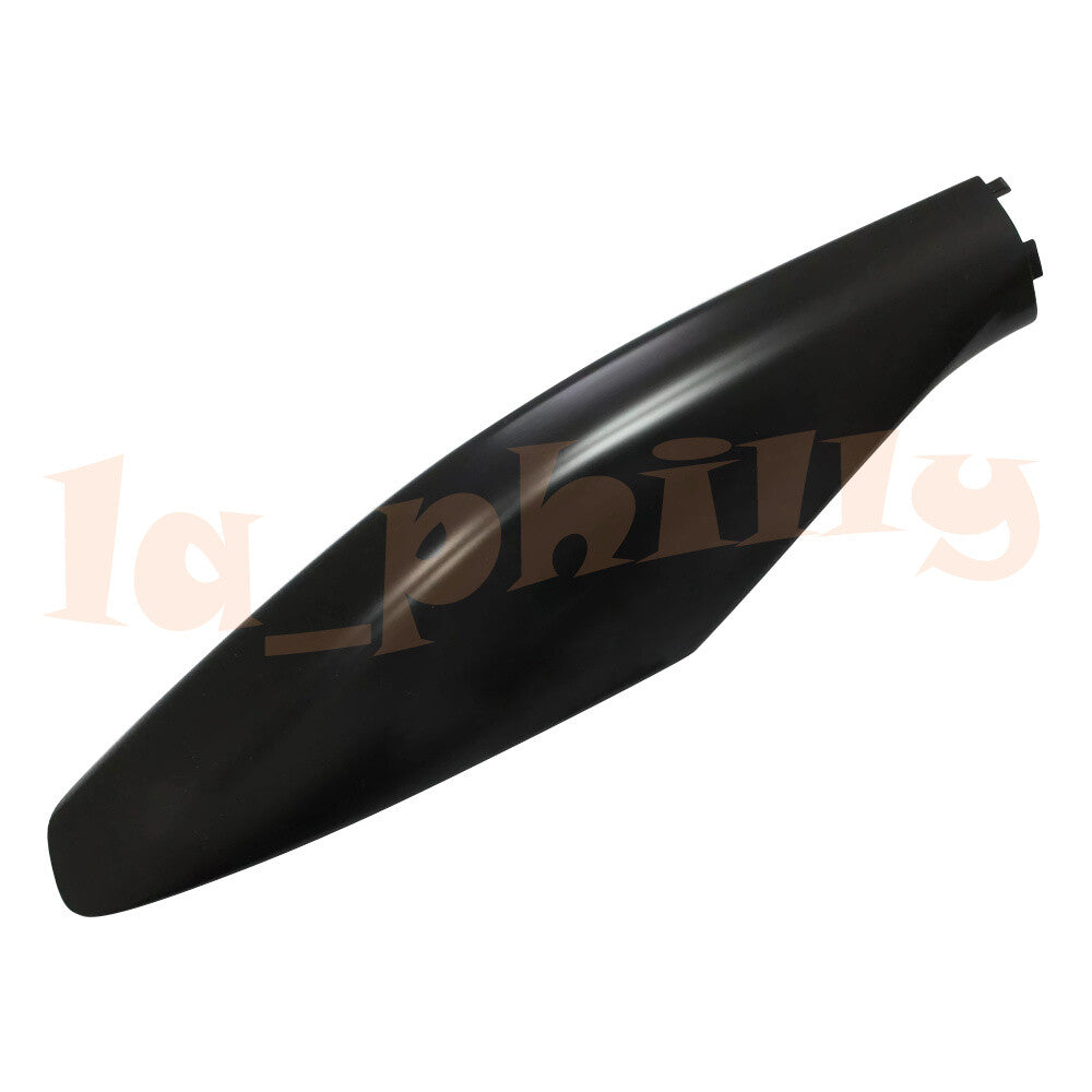 ya 5 8.7 Roof Rack Leg Cover Left Side Front Plastic Black for 2003-2009 for Lexus GX470 4.7L