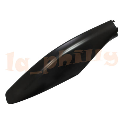 ya 5 8.7 Roof Rack Leg Cover Left Side Front Plastic Black for 2003-2009 for Lexus GX470 4.7L