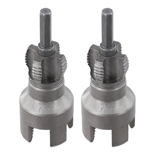 ya 14 For Electrical Conduit Installations PVC Pipe Threader PVC Pipes