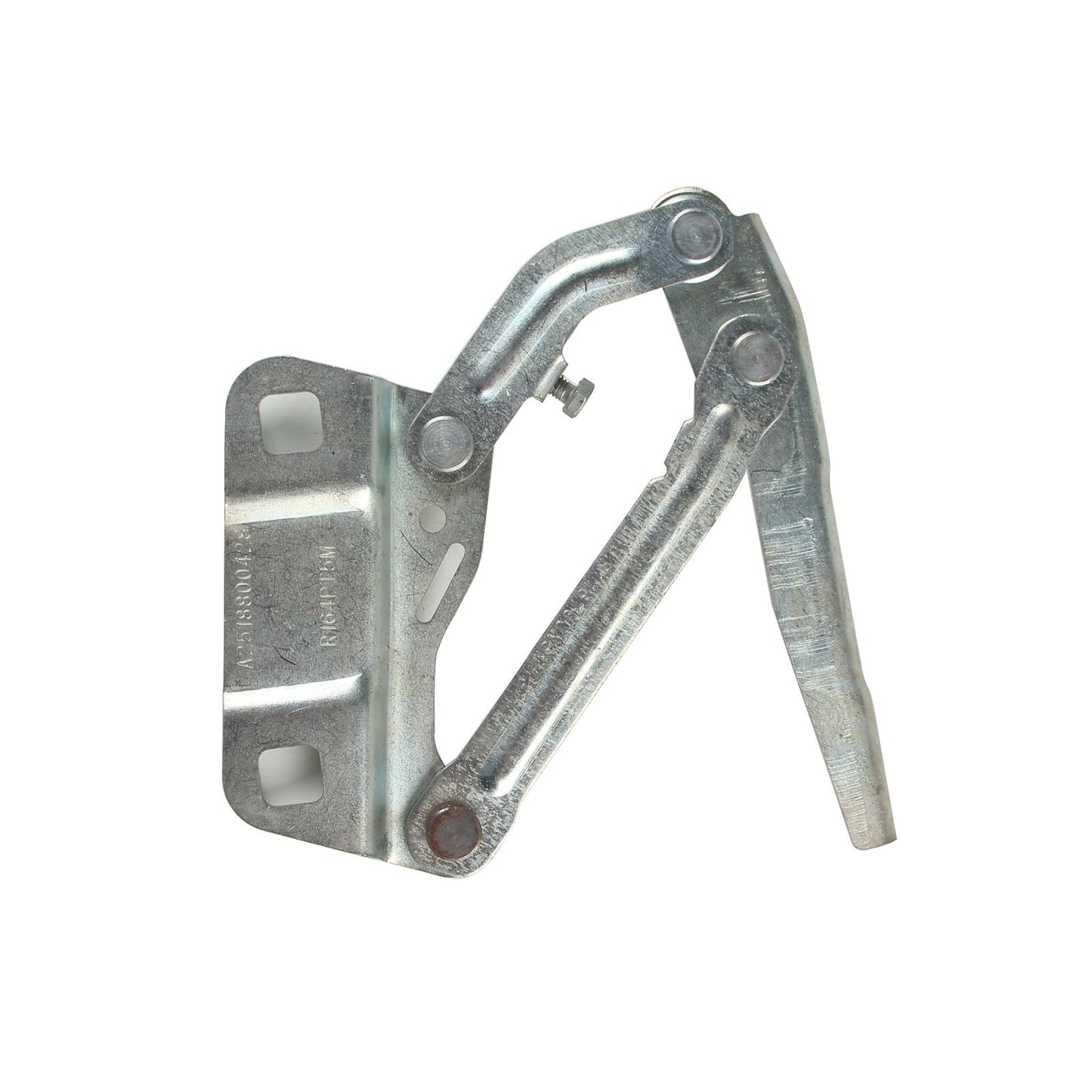 ya 5 8.7 Driver Right Hood Hinge 2518800428 for Mercedes R320 ML350 GL320 R500
