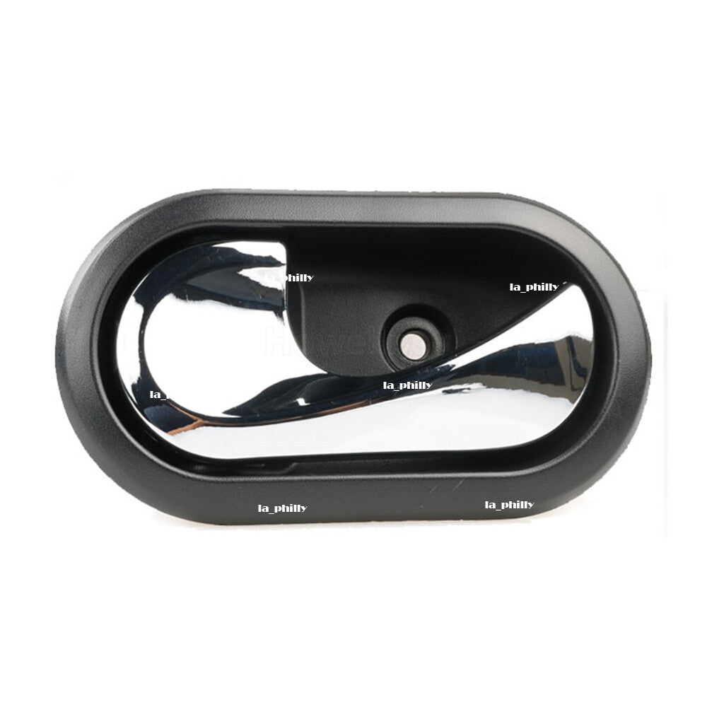 ya 13 5.27 #8200733848 Left Interior Door Handles For 2012-2016 for Renault Logan Duster
