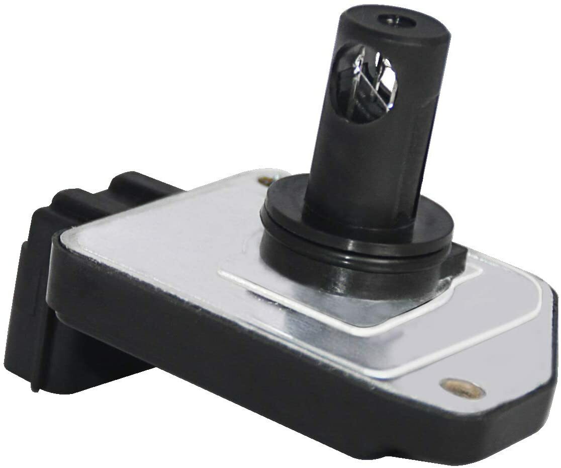 ya 1 8.5.1 New MAF Meter Mass Air Flow Sensor AFH55-M12 For Frontier X