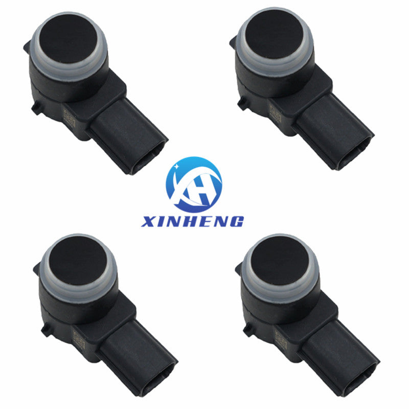 ya 1 8.5.1 4PCS 1AF63RXFAA PDC Bumper Parking Assist Sensor For 2007-2008 for Dodge Nitro