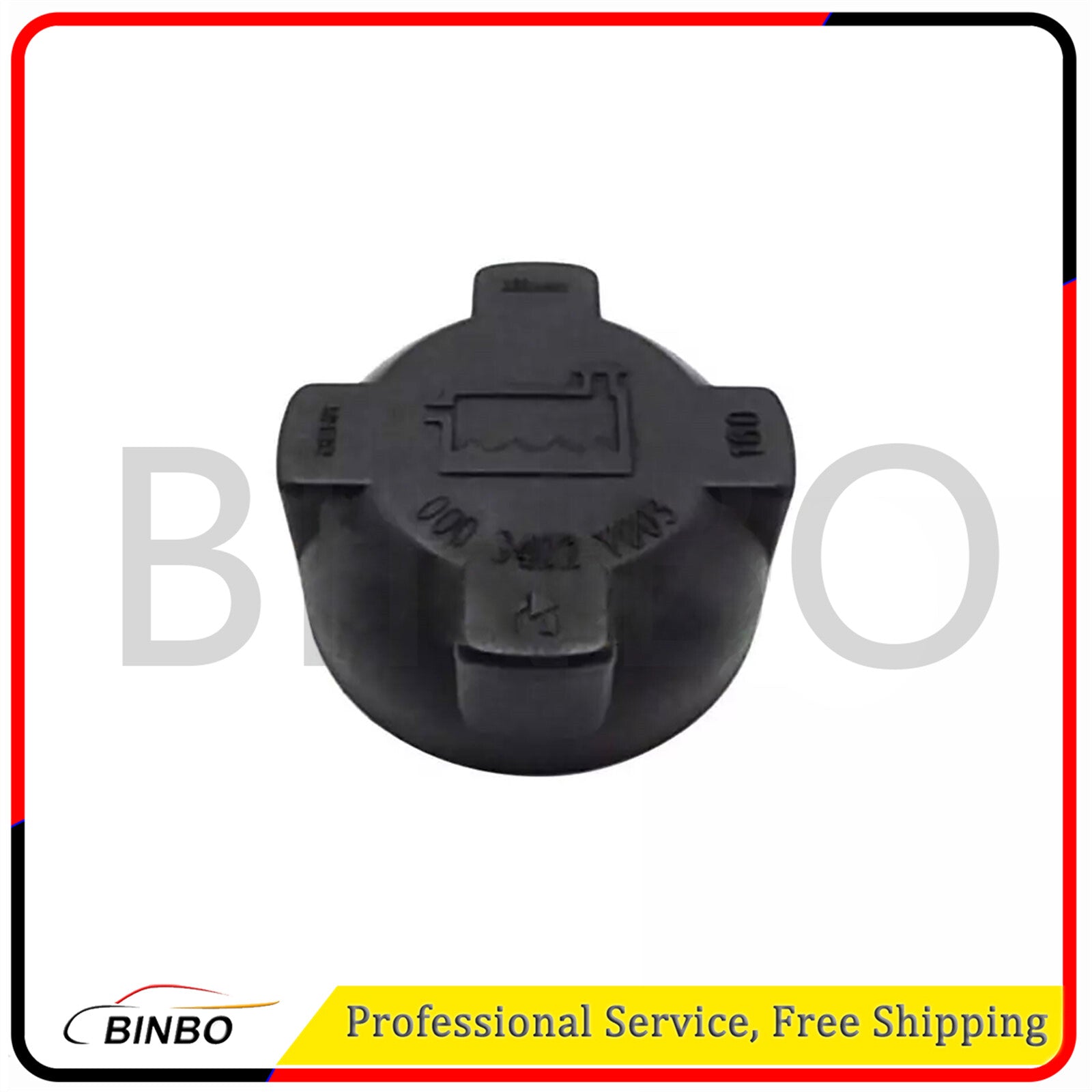 ya 5 8.7 Radiator Cap Coolant Cover for SMART FORTWO W451 1.0 MHD 1.0T 2009 A4505010015