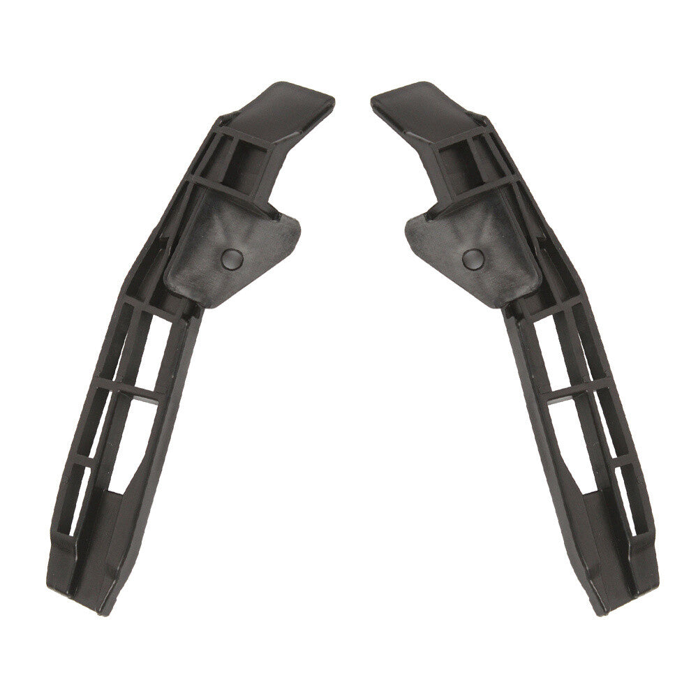 ya 4 6.21 Front Bumper Bracket Retainer RIGHT+LEFT for Infiniti JX35 2013 QX60 2014-2020