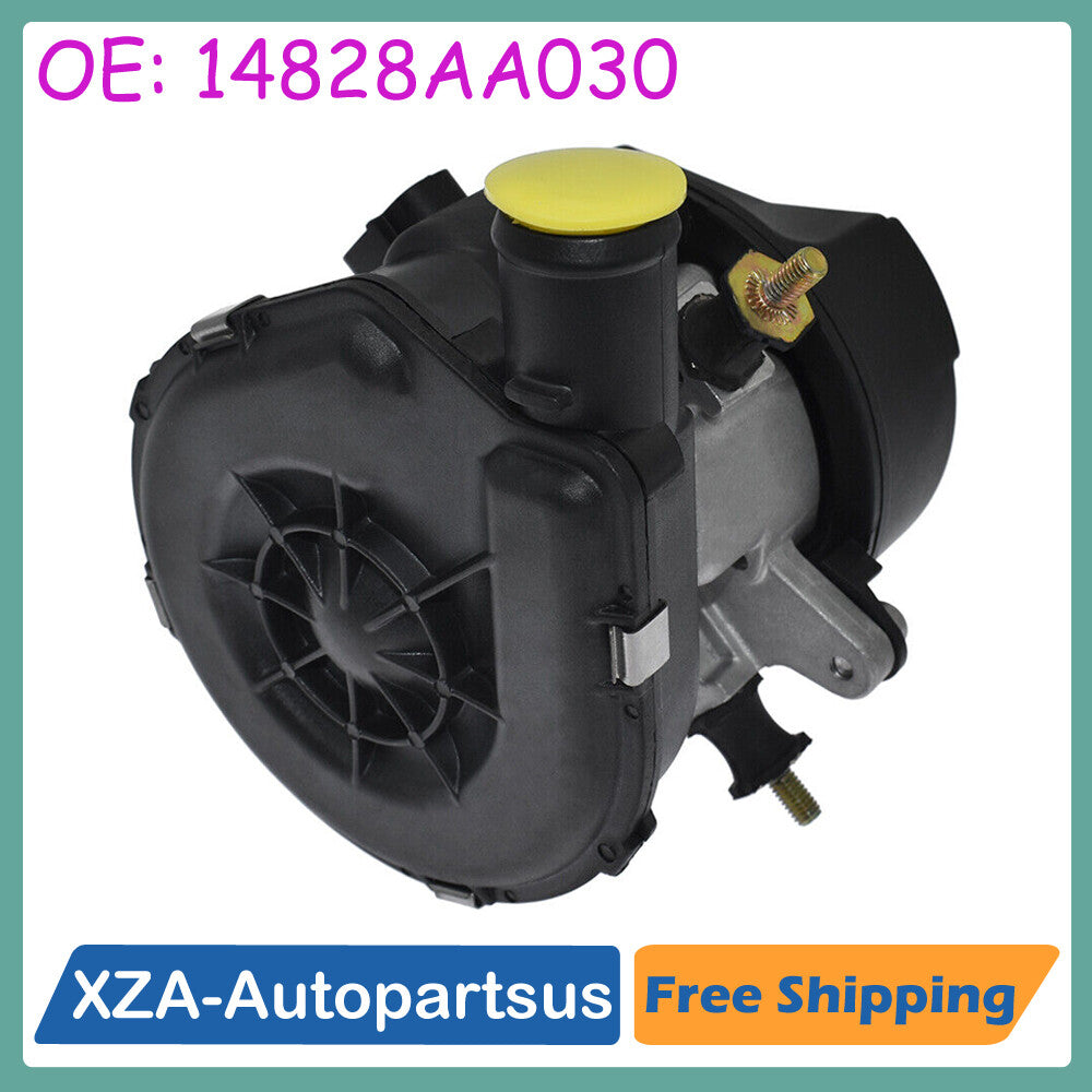 ya 5 8.7 Secondary Air Pump for Subaru Impreza STI EJ257 WRX EJ255 Forester 14828AA030
