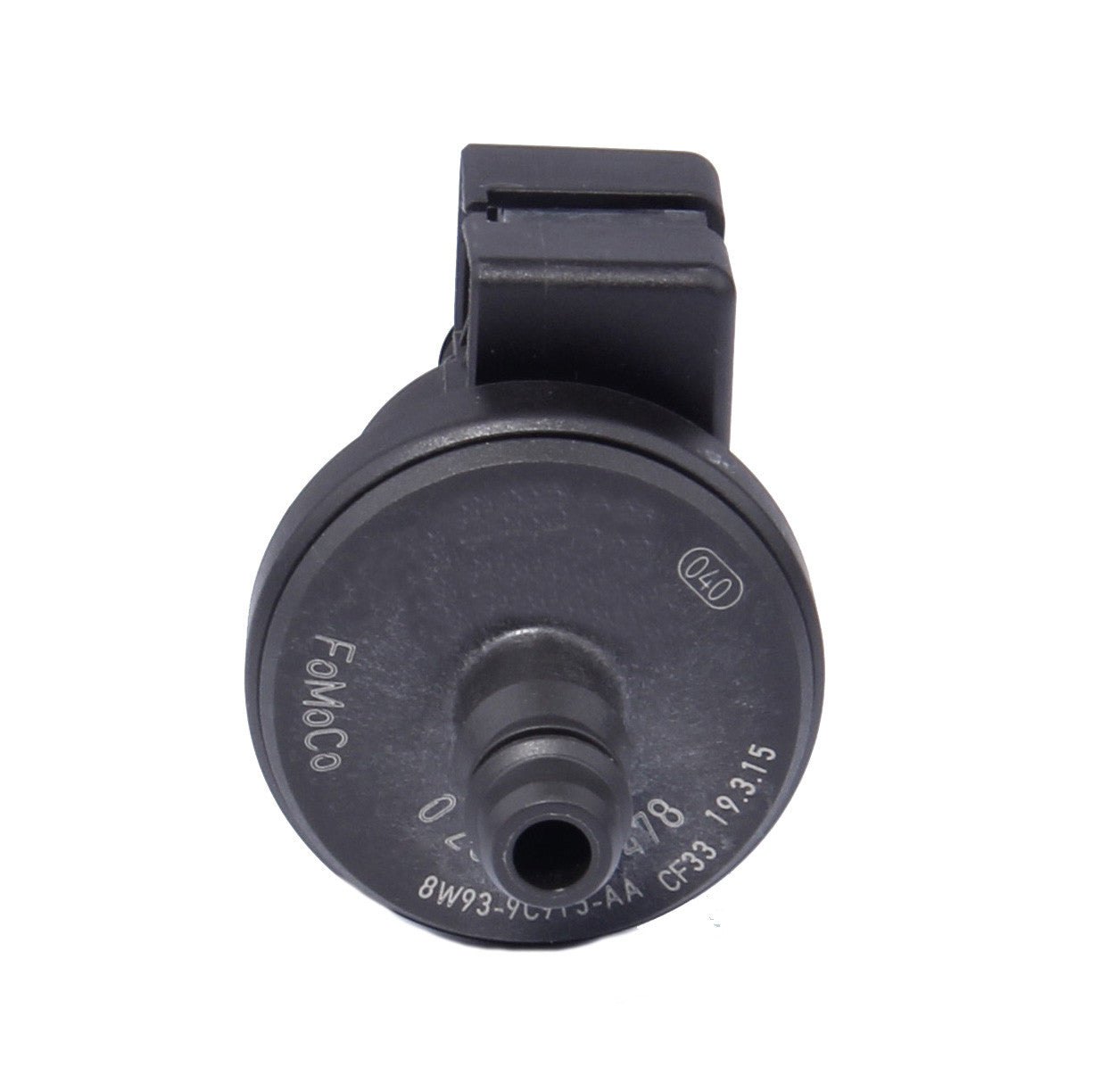 ya 5 8.7 New Canister Purge solenoid valve ventilation valve suitable for Jaguar 0280142478 8W93-9C915-AA