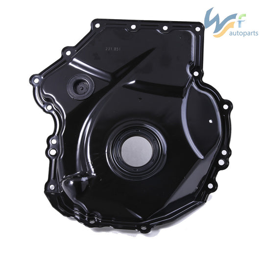 ya 10 5.28 Engine timing cover for VW Beetle for JETTA for Passat for Tiguan for Audi A3 Q3 TT 06H109210Q