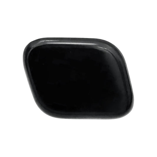 ya 13 Front Right Headlamp Washer Jet Nozzle Cover Unpainted Fits for Sorento 13-2014