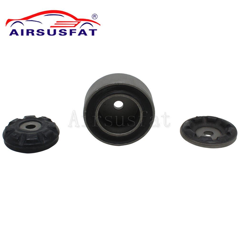 ya 1 8.5.2 Front air suspension top rubber strut installation for Mercedes w211 S211 E CLS class 