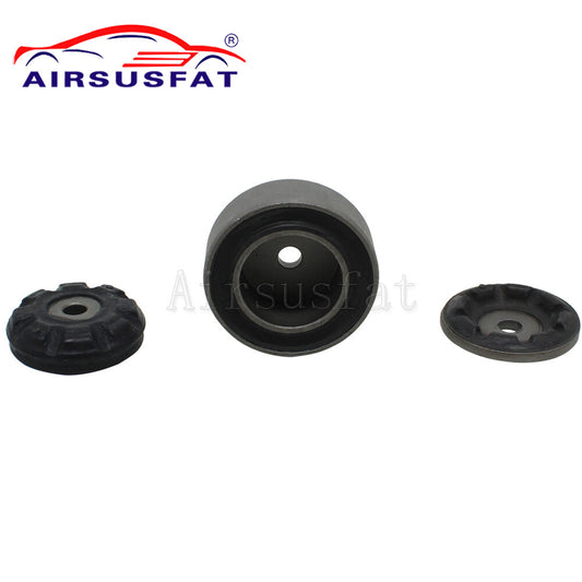 ya 1 8.5.2 Front air suspension top rubber strut installation for Mercedes w211 S211 E CLS class 