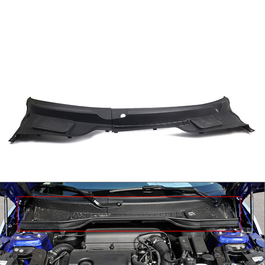 ya 3 6.23 Windshield Wiper Vent Cowl Grille Panel for BMW for Mini Cooper R60 R61