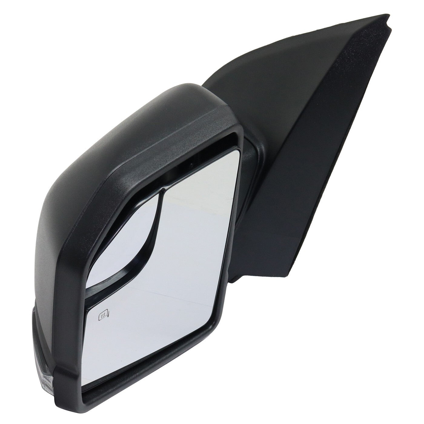 ya 1 8.5.1 Mirror Driver Left Heated For F150 Truck Handcrafted for 2015 - 2017 