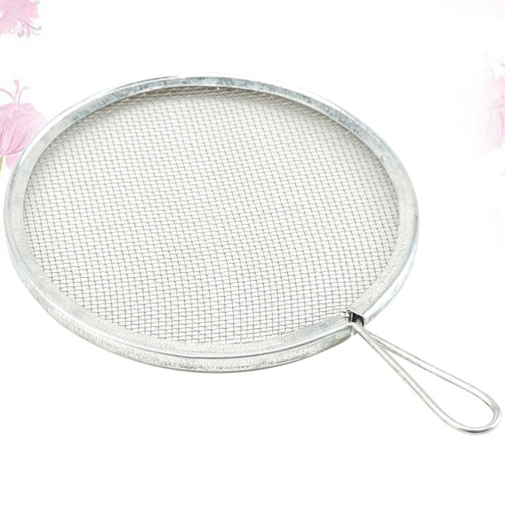 ya 1 6.30 Slurry Filtration Screen Stainless Steel Mesh Filter Net