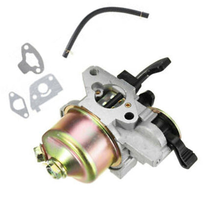 ya 14 High Quality Carburetor With Kits 1*Oil Pipe Metal Material Power Equipment