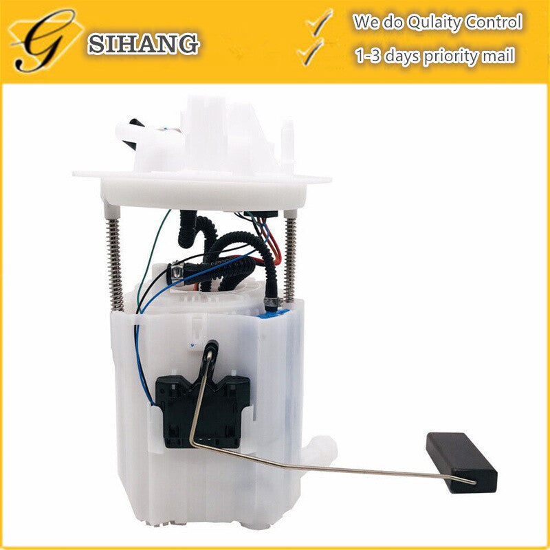 ya 27 7.2 In Tank Fuel Pump Assembly for Mercedes Benz W166 ML GL GLE -Class R-class V6 V8
