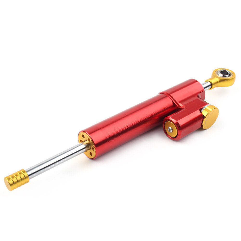 ya 5 8.7 for Kawasaki 250 2008-2012 CNC Aluminum Steering Damper Stabilizer