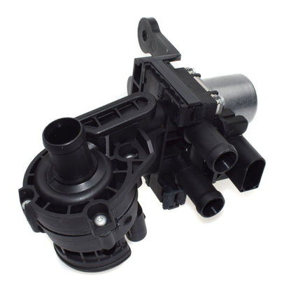 ya 10 10.28 HVAC Heater Control Valve Water Valve For4F1959617B for Audi A6 S6 Quattro 