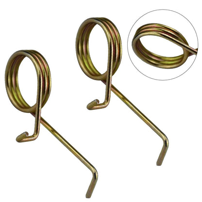 ya 14 Reliable 2pcs Spring Set for 732 05151 Trustworthy and Easy Installation