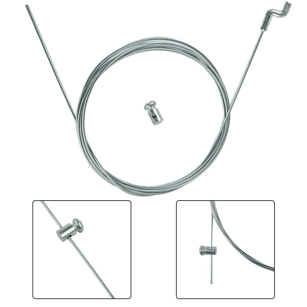 ya 14 Z-hook Train Engine Brake Wheel Drive Throttle Cable Cable