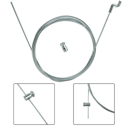 ya 14 Z-hook Train Engine Brake Wheel Drive Throttle Cable Cable