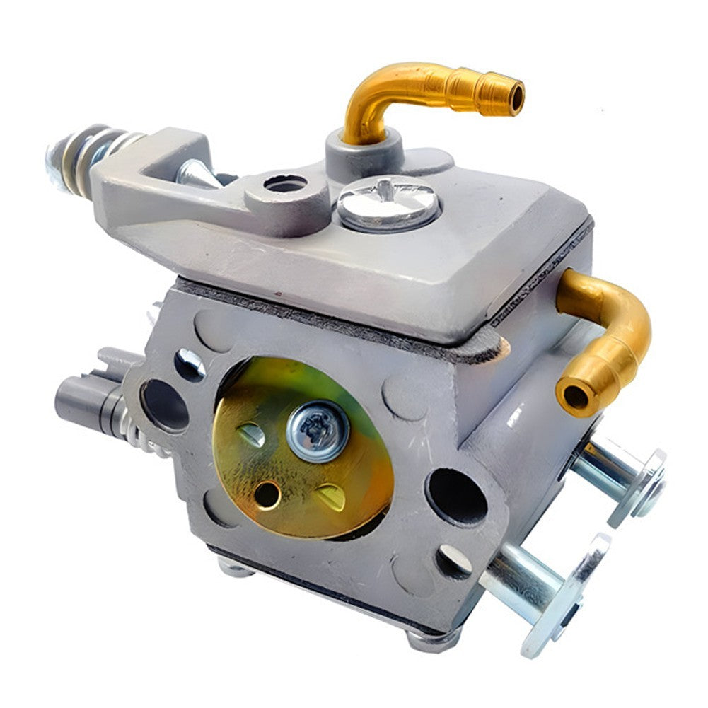 ya 17 Chainsaw Compatibility Brass Nozzle Long-lasting Reliability For 58cc Engines
