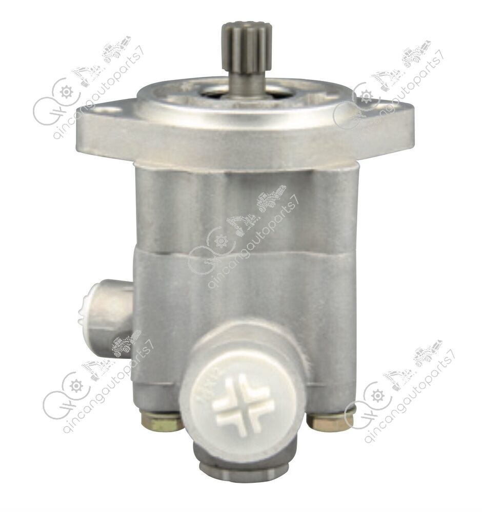 ya 5 8.7 Power Steering Pump Left Direction 542-0176-10 / 542017610 / 1682625C91