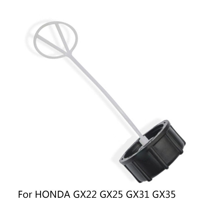 ya 14 Gas Tank Cap For GX22 GX25 GX31 GX35 Engine Motor Parts High Quality