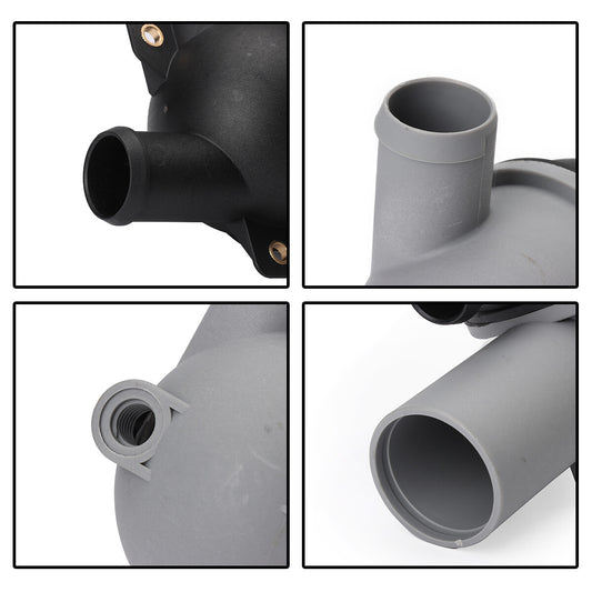 ya 1 7.8 1 Set For Mercruiser 4.3 6.2L Water Distribution Housing 863802T2 863631T1