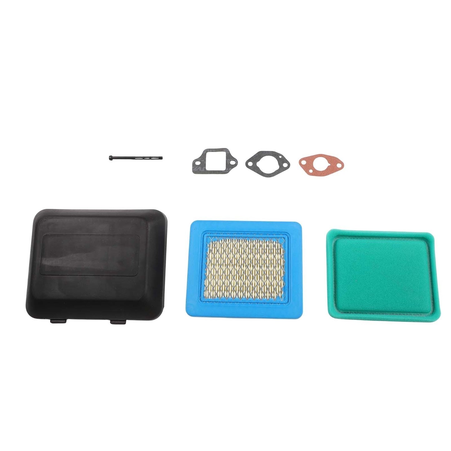 ya 14 Air Filter Cover GV135 for V160 and V190 Engines in Lawn Equipment