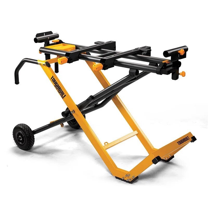 ya 26 8.1 Quick Assembly Tool Heavy Duty Universal Miter Saw Stand TB-S600 Miter Saw Standa