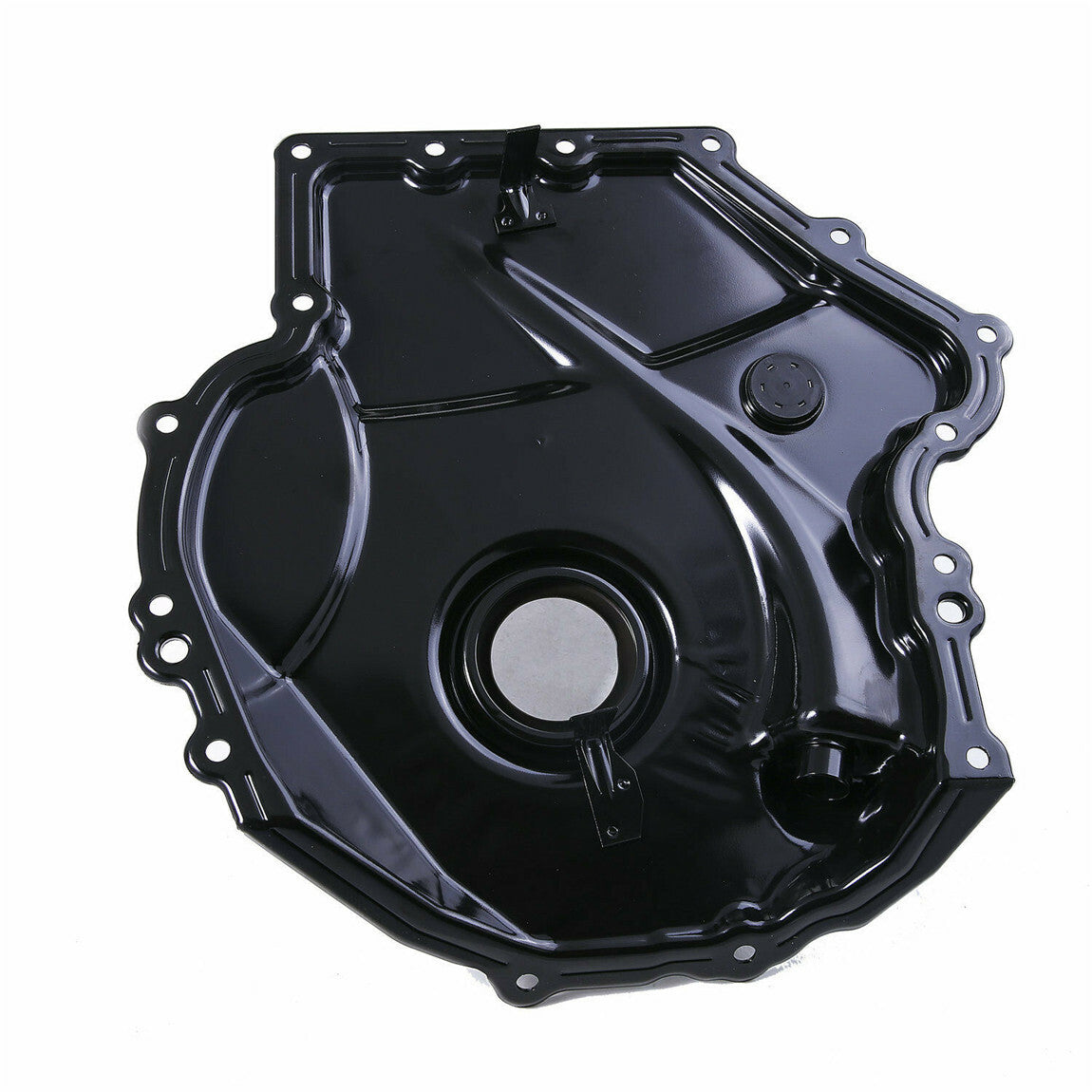 ya 5 8.7 Engine Timing Cover for VW Beetle for JETTA for Passat for Audi A3 A6 Q5 TT