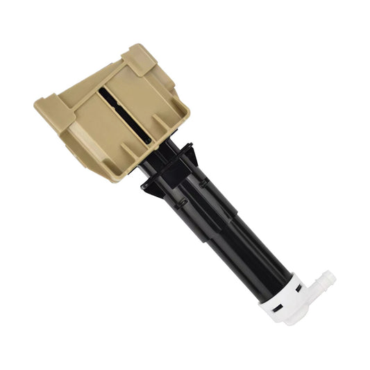 ya 13 Front Left Side Headlight Lamp Washer Spray Nozzle Fits For 6 Atenza 2010-2012