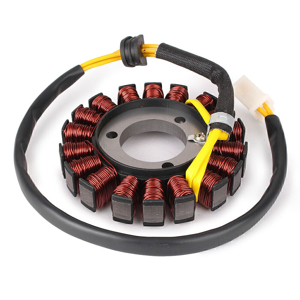 ya 5 8.7 for Suzuki GSXR 600 750 K6 K8 2006-2009 2008 2007 Magneto Generator Stator Coil