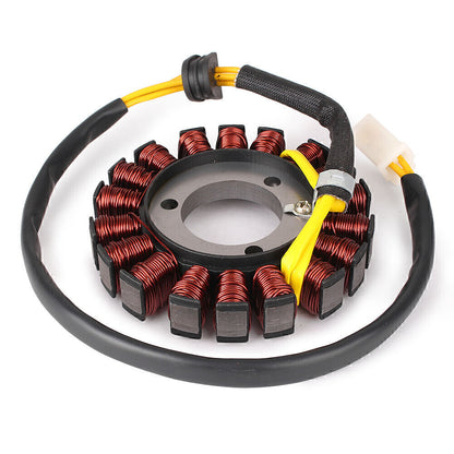 ya 5 8.7 for Suzuki GSXR 600 750 K6 K8 2006-2009 2008 2007 Magneto Generator Stator Coil