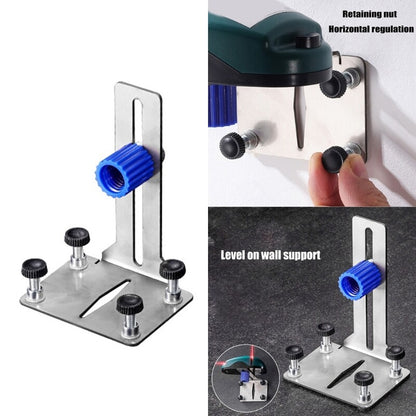 ya 17 High Pise Ultrared Rays Level Stand For Industrial And Artistic Applications