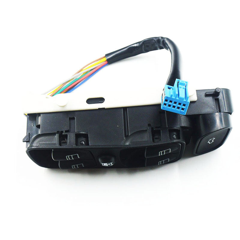 ya 1 8.5.2 2038210679 POWER WINDOW SWITCH FOR C320 C230 C240 C280 C350 C55