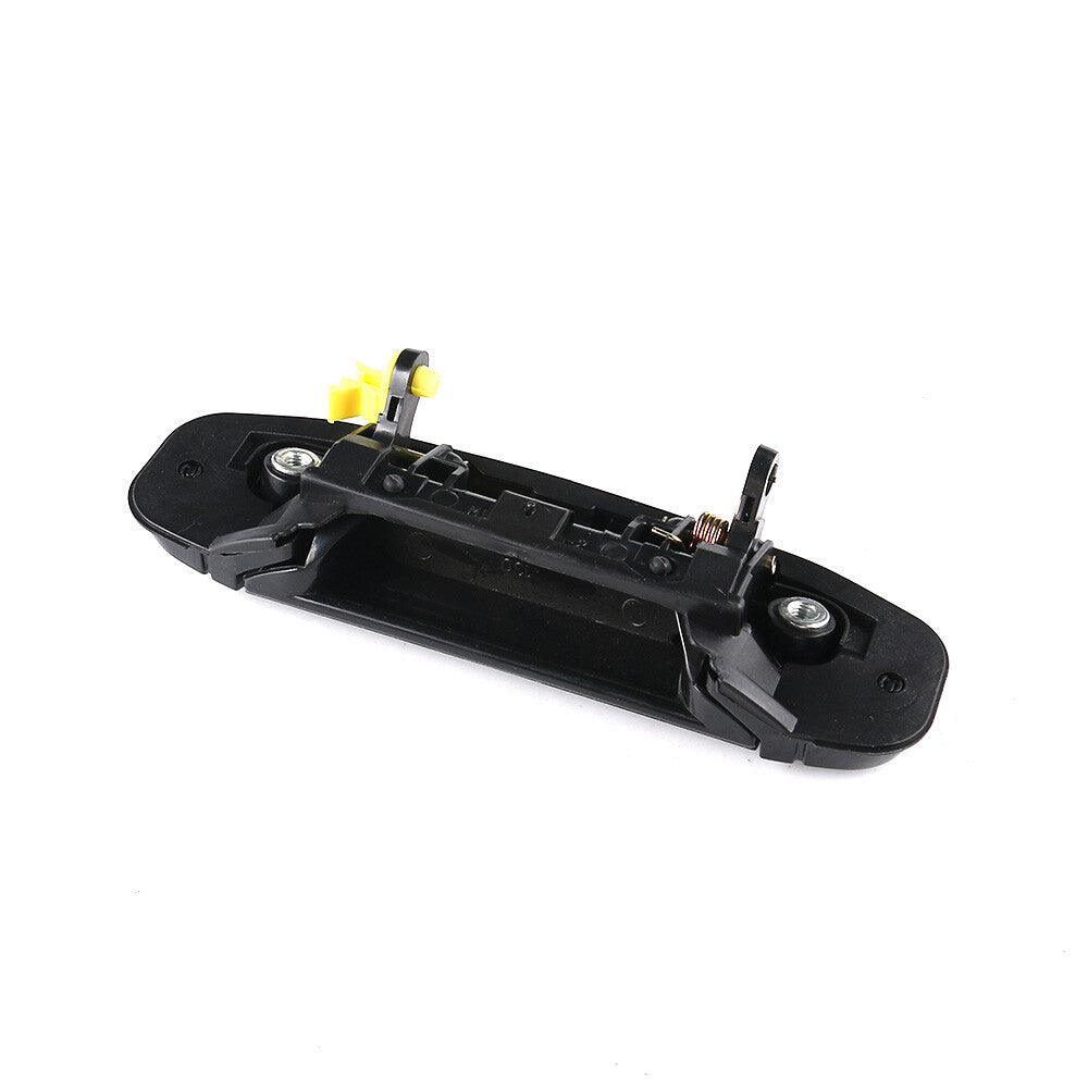 ya 13 5.27 Outside Front Door Handle Left for Mitsubishi Montero for Pajero V31 V32 V46 Black