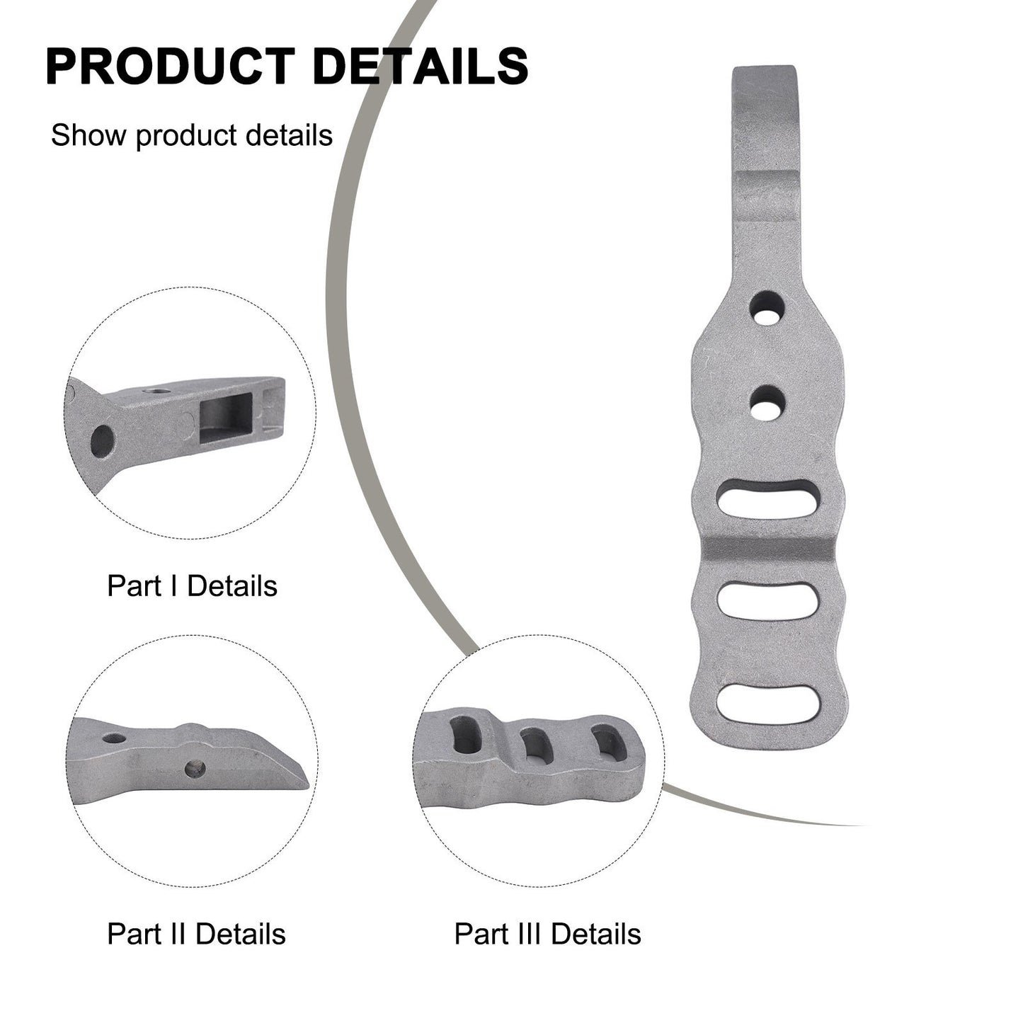 ya 14 Perfect Fit Replacement Part for For 965880401 576452801 965881301