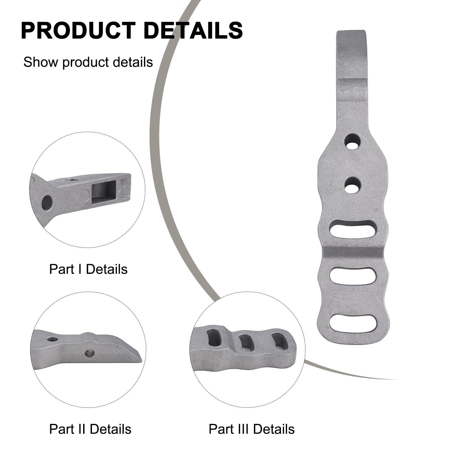ya 14 Perfect Fit Replacement Part for For 965880401 576452801 965881301